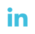 LinkedIn Icon